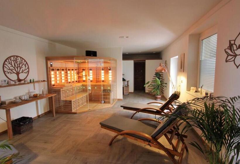 酒店 Chalets Franciska Major, Pro Village