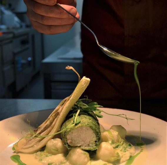 酒店 Chalets Franciska Major, Pro Village