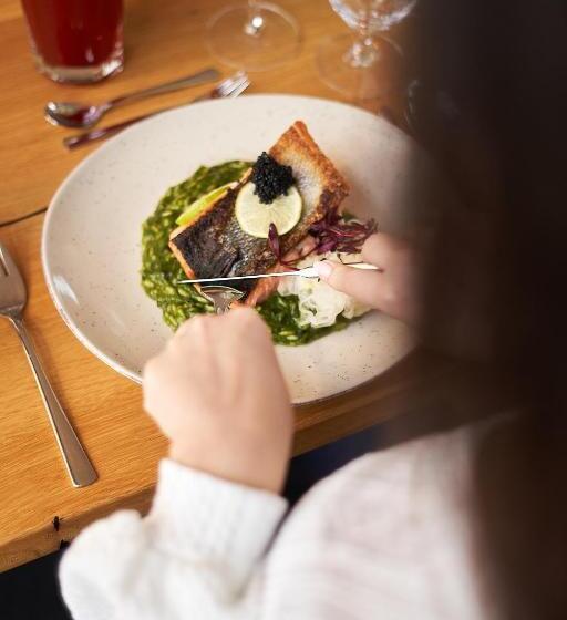 酒店 Chalets Franciska Major, Pro Village