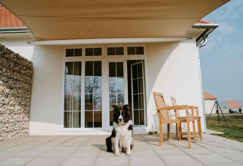 酒店 Chalets Franciska Major, Pro Village