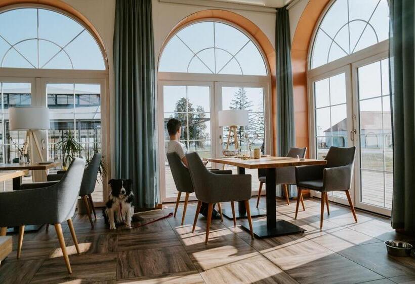 酒店 Chalets Franciska Major, Pro Village