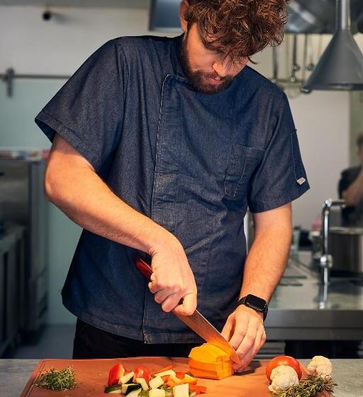 酒店 Chalets Franciska Major, Pro Village