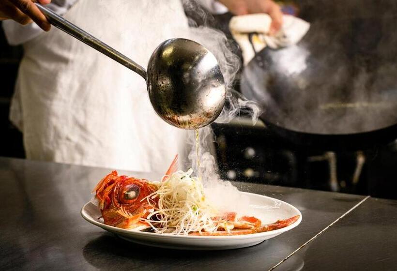 فندق Choshi Plaza