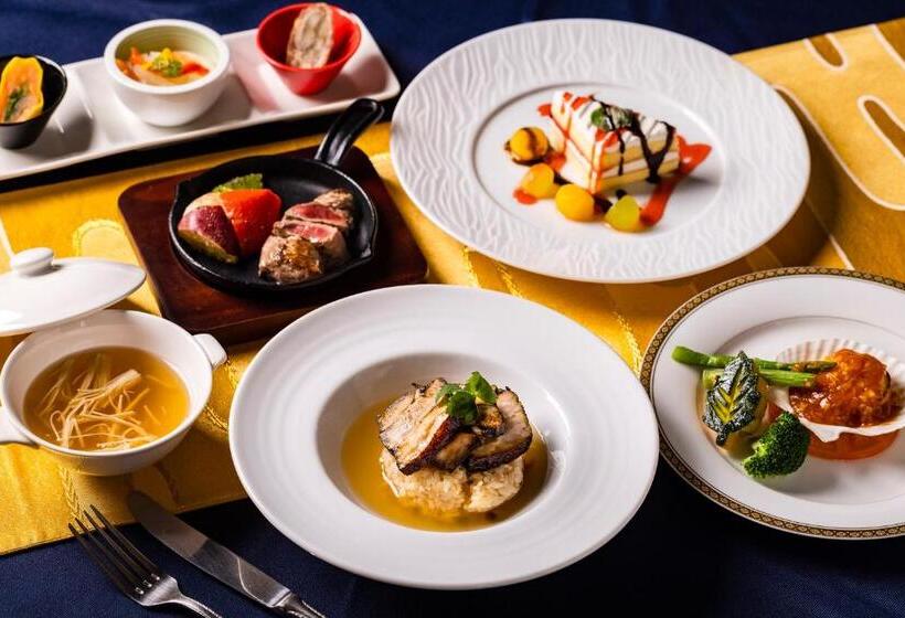 فندق Choshi Plaza