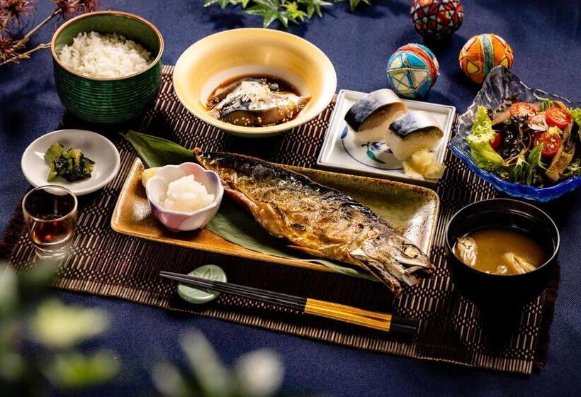 فندق Choshi Plaza