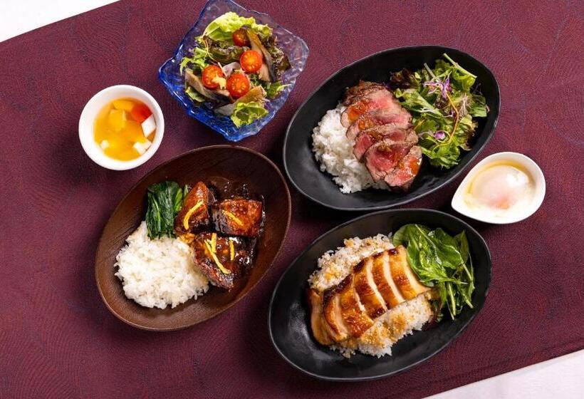 فندق Choshi Plaza