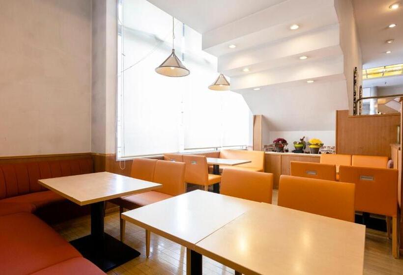 فندق Choshi Plaza