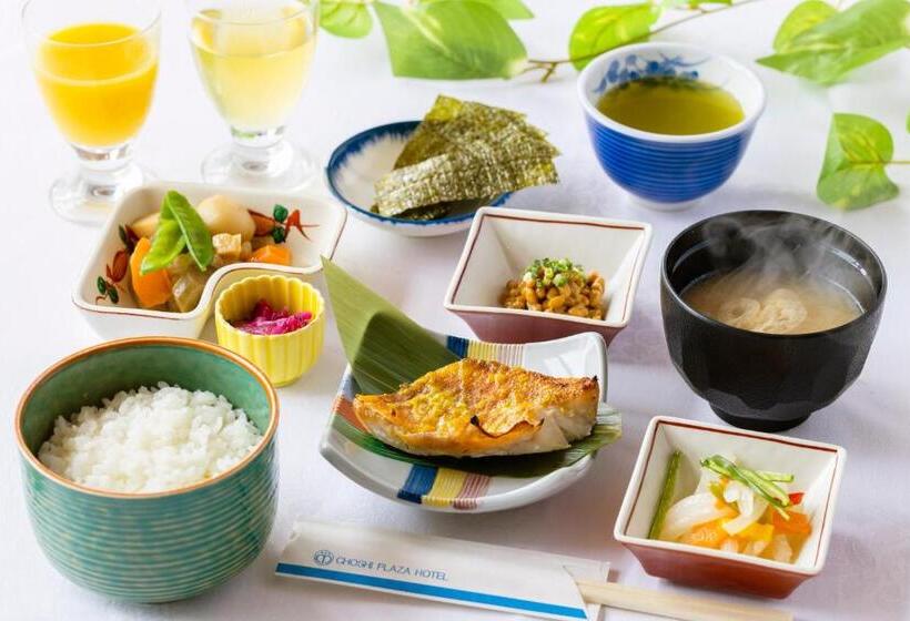 فندق Choshi Plaza