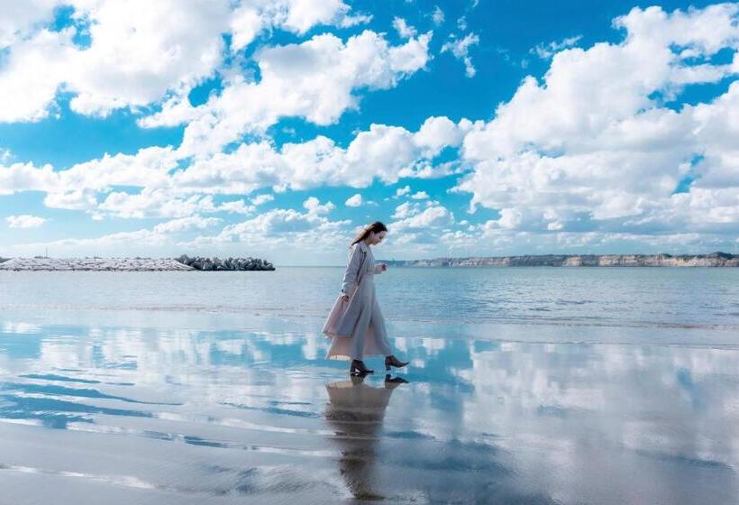 فندق Choshi Plaza