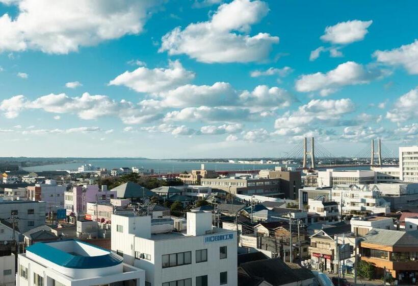 فندق Choshi Plaza