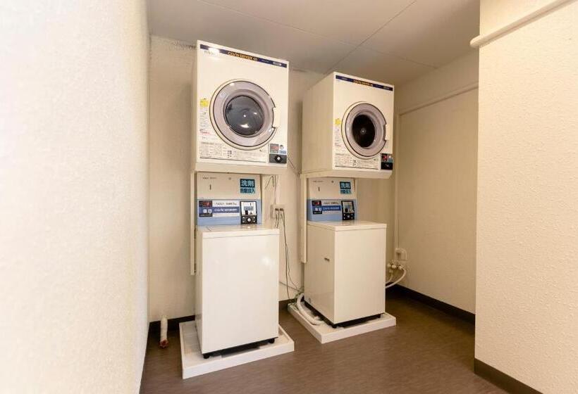 בית מלון כפרי Choshi Plaza