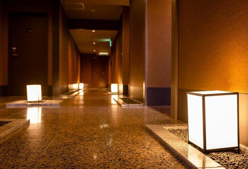 فندق Choshi Plaza