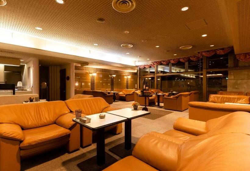 فندق Choshi Plaza