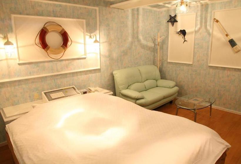 בית מלון כפרי Ciao Love