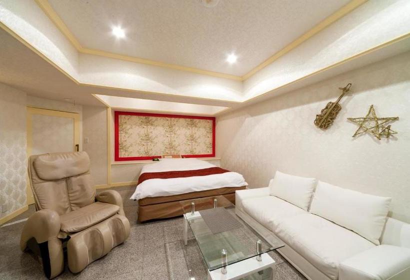 בית מלון כפרי Ciao Love