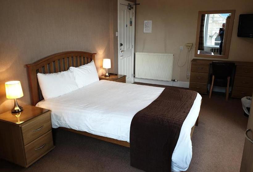 בית מלון כפרי Commercial