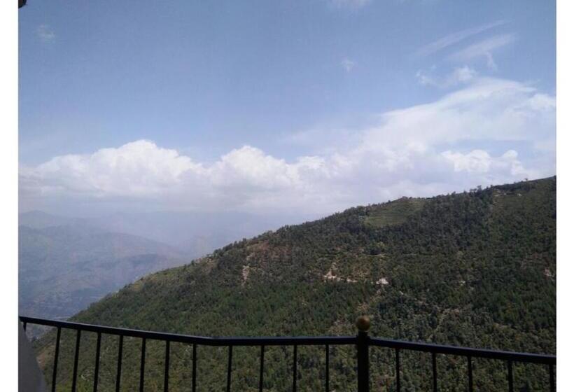 Отель Cozy Swiss Meadows