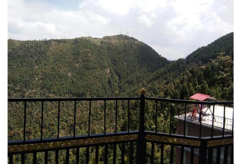 Отель Cozy Swiss Meadows