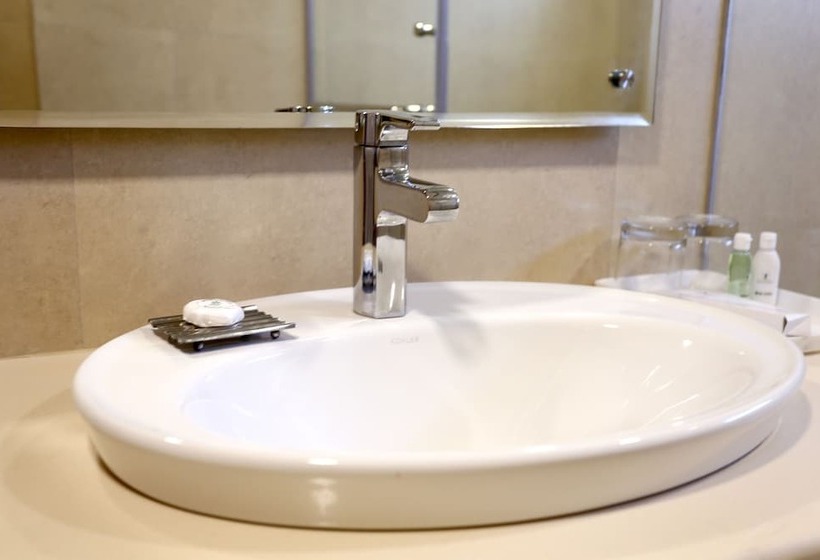 호텔 Cygnett Inn Ramachandra