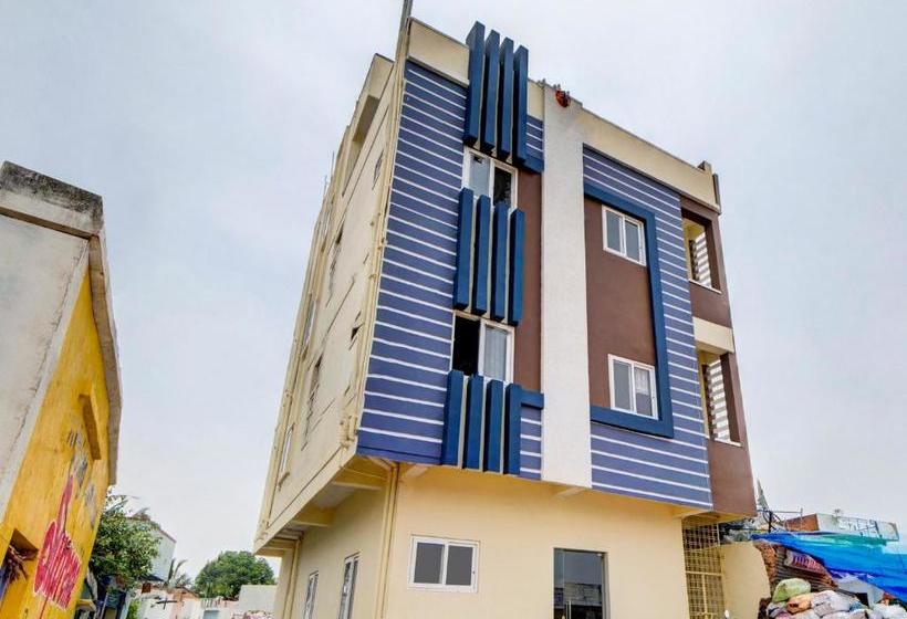 Отель Depally Town House