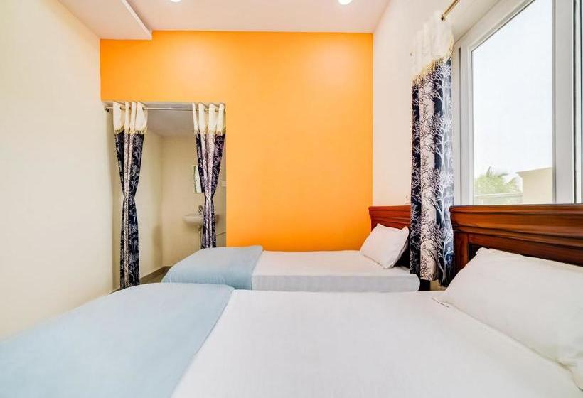 Отель Depally Town House