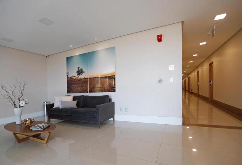 Отель Do Sertão