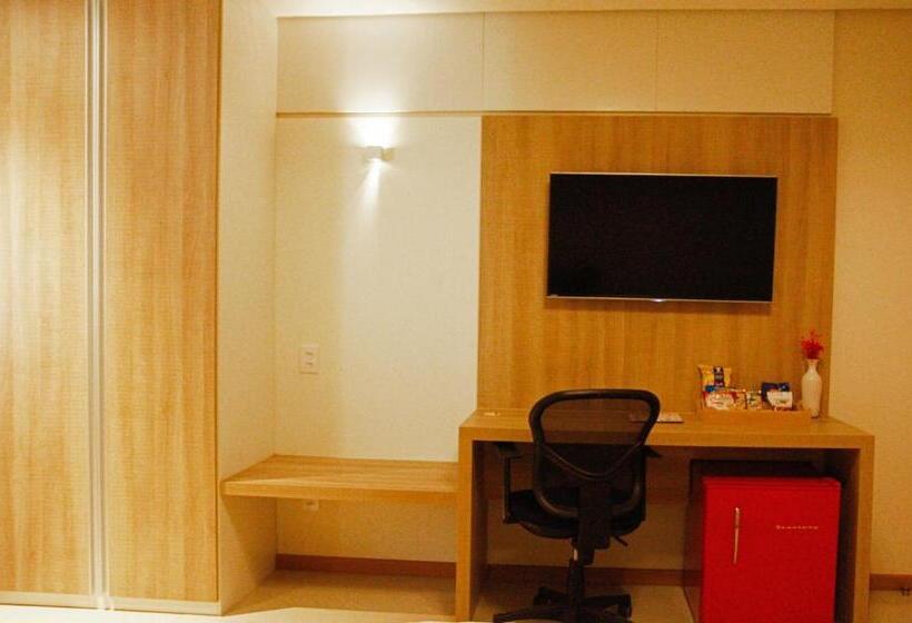 Отель Do Sertão