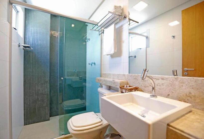 Отель Do Sertão