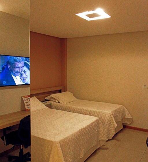 Отель Do Sertão