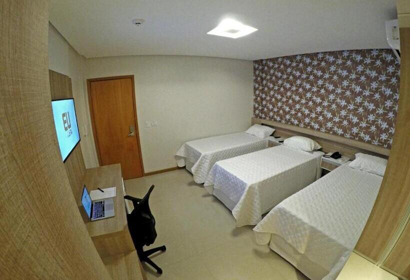 Отель Do Sertão