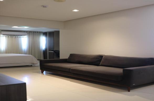 Отель Do Sertão