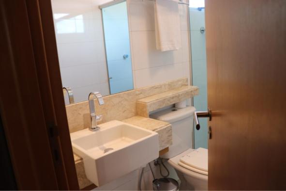 Отель Do Sertão