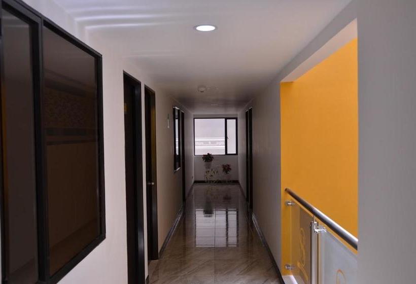 בית מלון כפרי Es Sahara