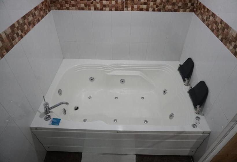 בית מלון כפרי Es Sahara