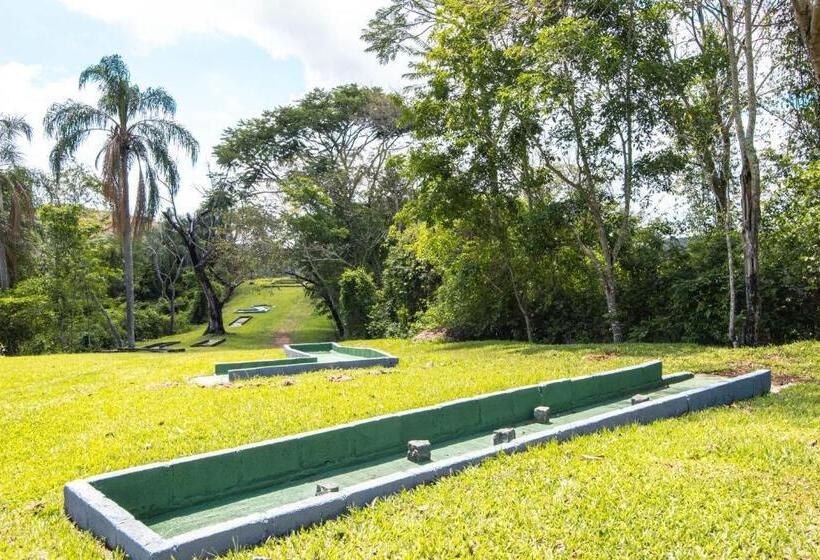 ホテル Fazenda Minas Real