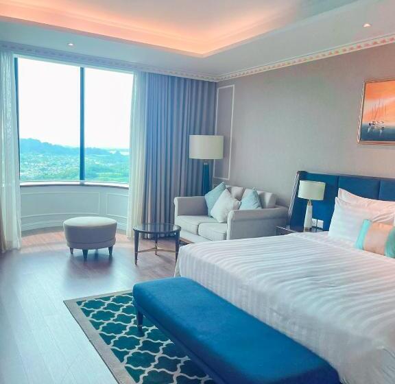 هتل Flc Halong Bay Golf Club & Luxury Resort