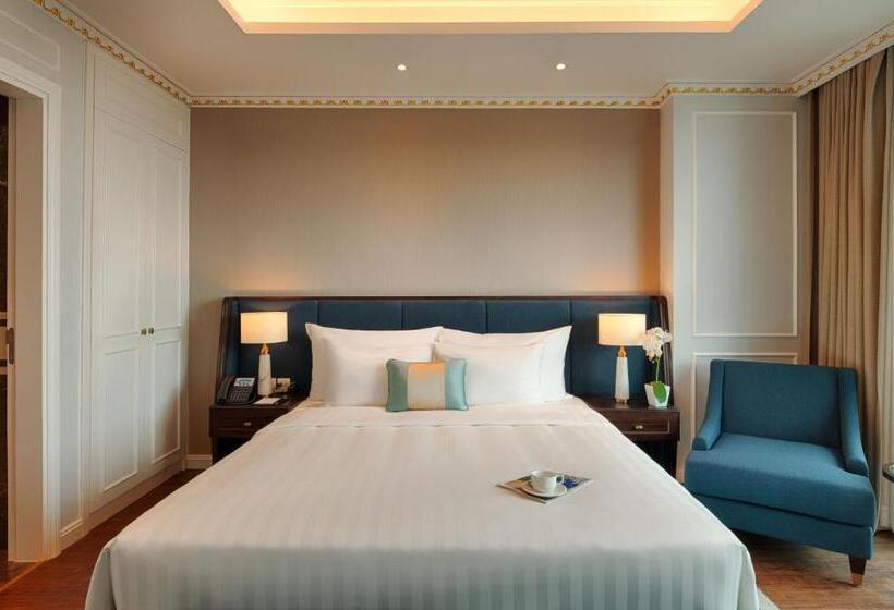 هتل Flc Halong Bay Golf Club & Luxury Resort