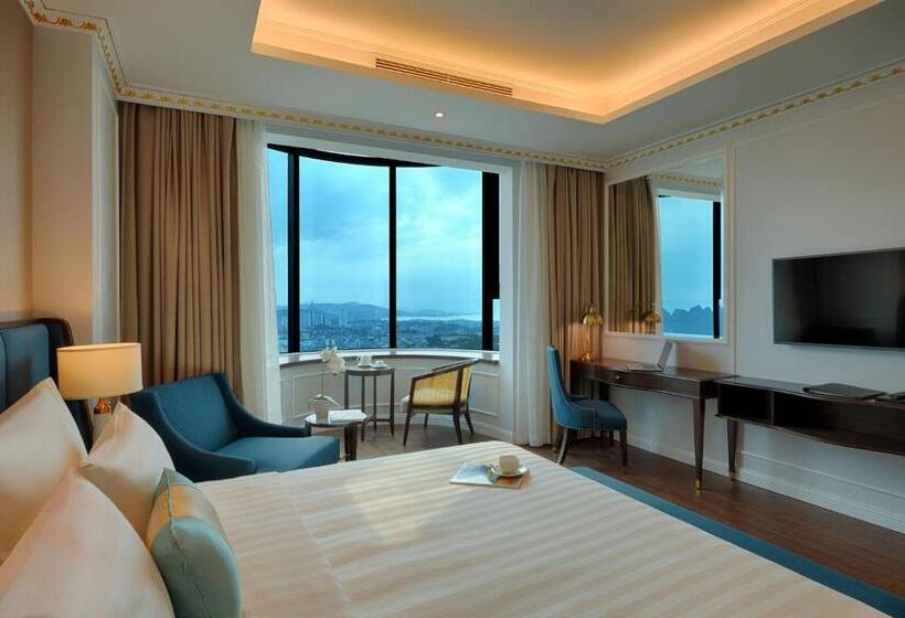 هتل Flc Halong Bay Golf Club & Luxury Resort