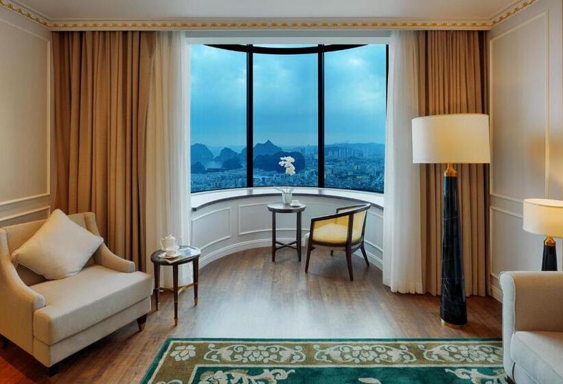 هتل Flc Halong Bay Golf Club & Luxury Resort