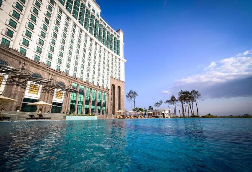 هتل Flc Halong Bay Golf Club & Luxury Resort