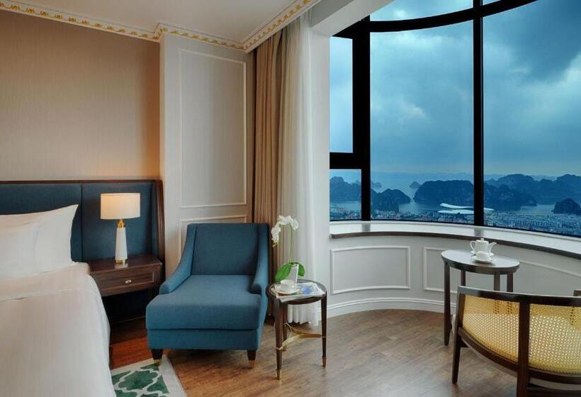 هتل Flc Halong Bay Golf Club & Luxury Resort