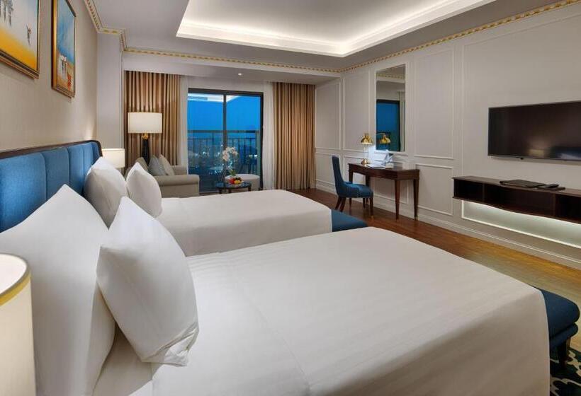 هتل Flc Halong Bay Golf Club & Luxury Resort