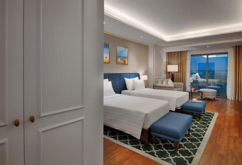 هتل Flc Halong Bay Golf Club & Luxury Resort