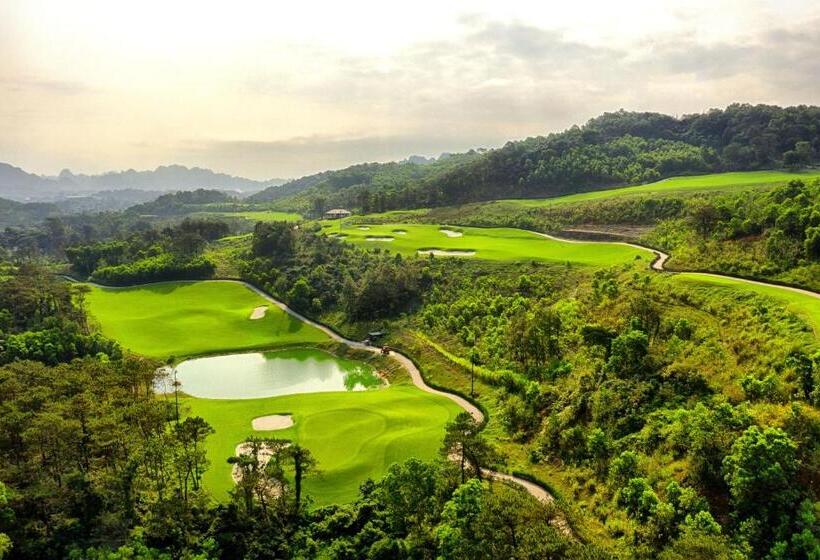 هتل Flc Halong Bay Golf Club & Luxury Resort