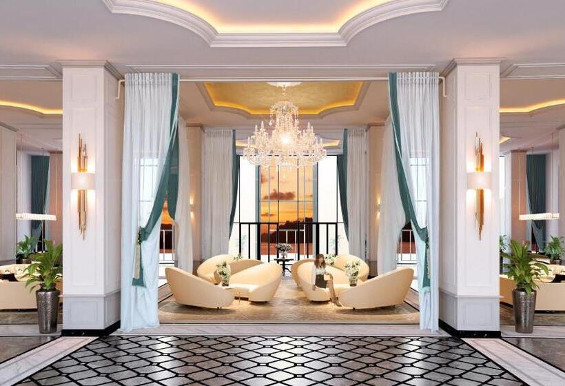 هتل Flc Halong Bay Golf Club & Luxury Resort