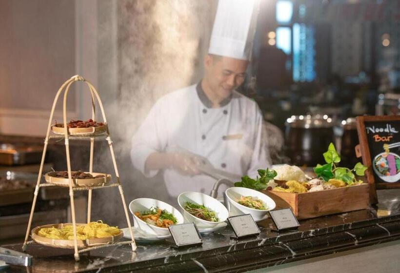 هتل Flc Halong Bay Golf Club & Luxury Resort