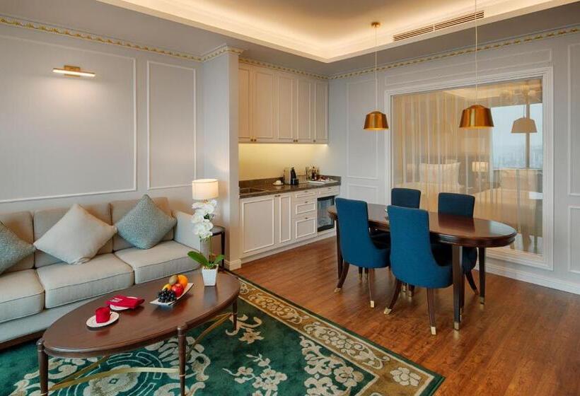 هتل Flc Halong Bay Golf Club & Luxury Resort