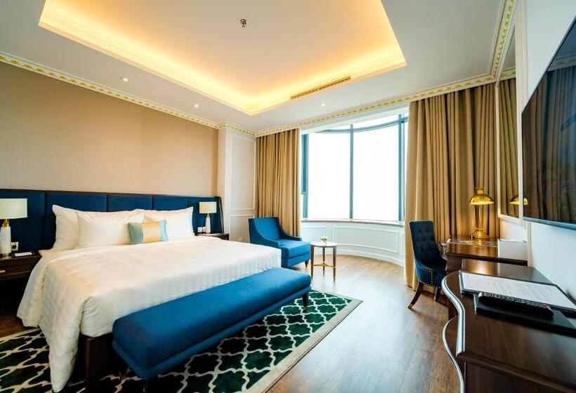 هتل Flc Halong Bay Golf Club & Luxury Resort