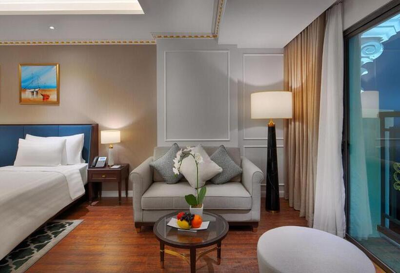 هتل Flc Halong Bay Golf Club & Luxury Resort