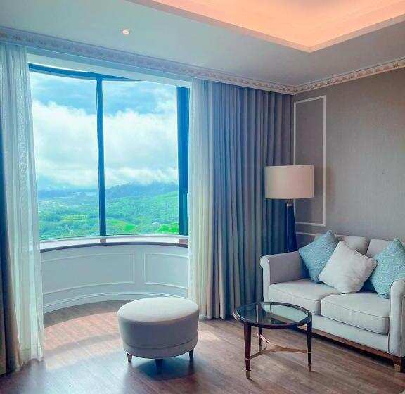 هتل Flc Halong Bay Golf Club & Luxury Resort